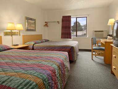 SUPER 8 - Helena, MT