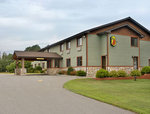 Super 8 Motel