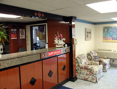 Super 8 - Gardner, MA