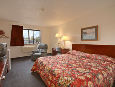 Super 8 - Gardner, MA