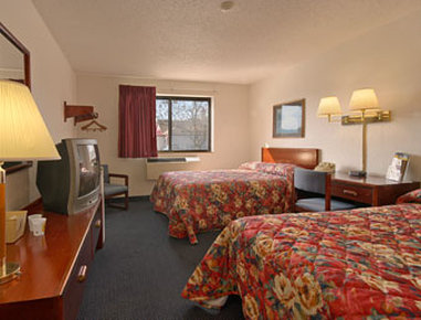 Super 8 - Gardner, MA
