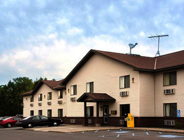 Super 8 - Hibbing, MN