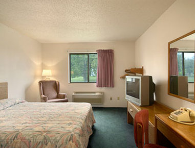 Super 8 - Hibbing, MN