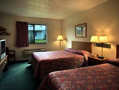 Super 8 - Hibbing, MN