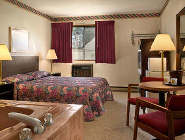 Super 8 - Pipestone, MN