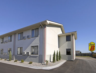 Super 8 Moorhead - Moorhead, MN