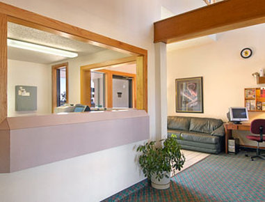 Super 8 Moorhead - Moorhead, MN