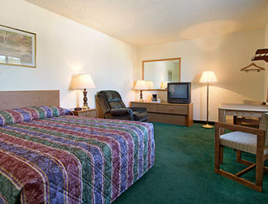 Super 8 Moorhead - Moorhead, MN