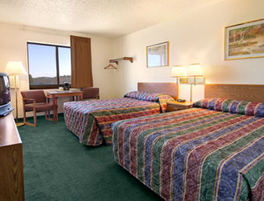 Super 8 Moorhead - Moorhead, MN