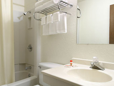 Super 8 Moorhead - Moorhead, MN