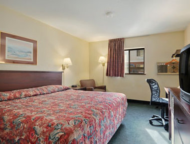 Super 8-Spokane Valley - Spokane, WA