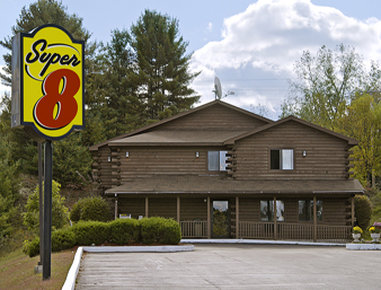 Super 8 Lake George/Warrensburg Area - Lake George, NY