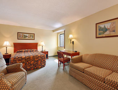 Super 8-Ithaca - Ithaca, NY