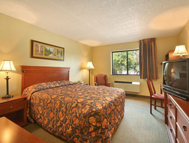 Super 8-Ithaca - Ithaca, NY