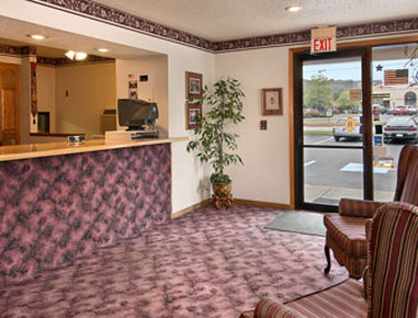 Super 8 Butler - Butler, PA