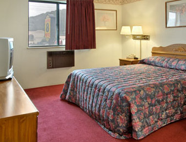 Super 8 Butler - Butler, PA