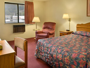 Super 8 Butler - Butler, PA