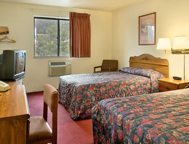 Super 8 Butler - Butler, PA