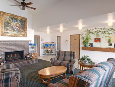 Super 8-Great Falls - Great Falls, MT