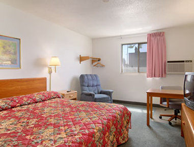 Super 8-Great Falls - Great Falls, MT