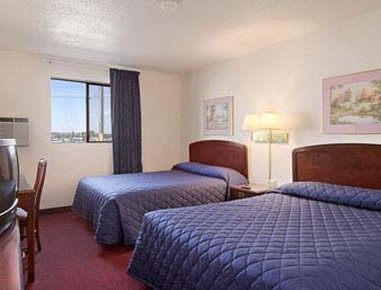 Super 8-Great Falls - Great Falls, MT