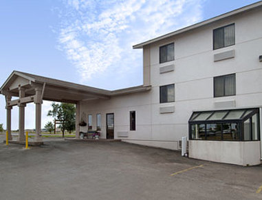 Super 8 Havre - Havre, MT