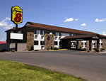 Super 8 Motel, Rice Lake