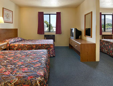 Super 8 Logan - Logan, UT