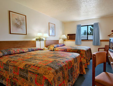 Super 8 Logan - Logan, UT