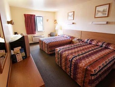 Super 8 Havre - Havre, MT