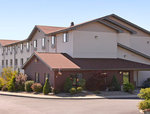Super 8 Motel, New Stanton