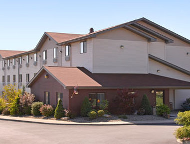 Super 8 New Stanton PA
