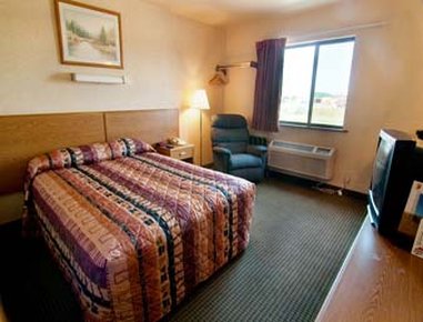 Super 8 Havre - Havre, MT