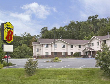 Super 8 Radford Va