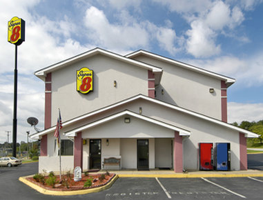 Super 8-Waynesboro - Waynesboro, VA