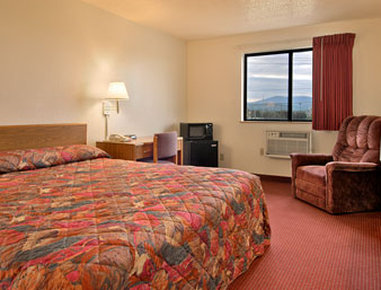 Super 8-Waynesboro - Waynesboro, VA