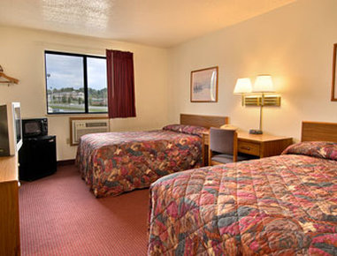 Super 8-Waynesboro - Waynesboro, VA