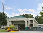 Super 8 Motel