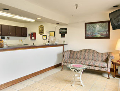 Super 8-Morehead - Morehead, KY