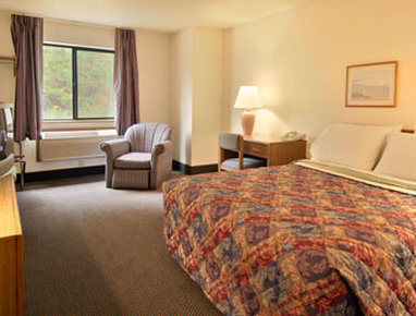 Super 8-Morehead - Morehead, KY