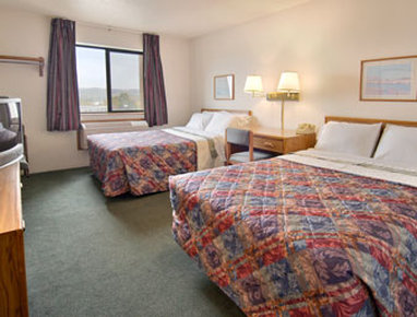 Super 8-Morehead - Morehead, KY