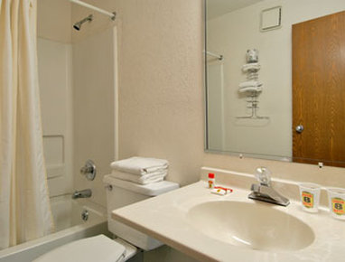 Super 8-Morehead - Morehead, KY