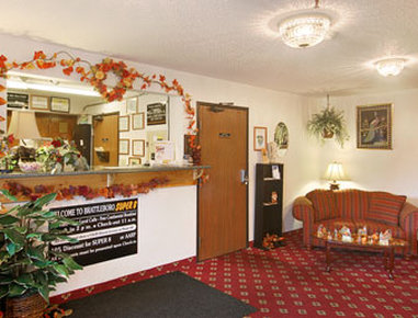 Super 8 Brattleboro Vt - Brattleboro, VT