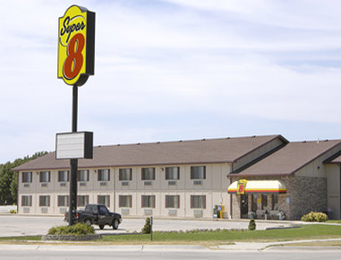 SUPER 8 - Wayne, NE