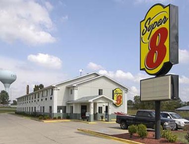SUPER 8 - Owensboro, KY