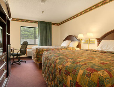 SUPER 8 - Owensboro, KY