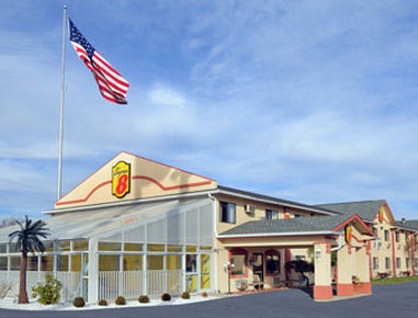 Super 8 Motel Florence/ky Cincinnati Oh Area