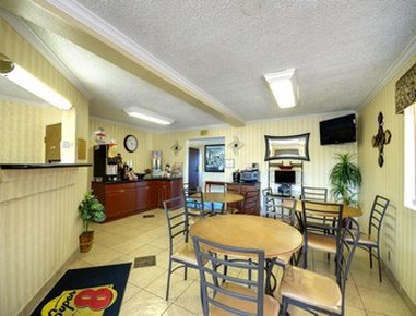 Super 8-Natchitoches - Natchitoches, LA