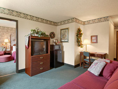 Super 8 By Wyndham Parsons - Parsons, KS