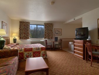 Super 8 Howe - Howe, IN